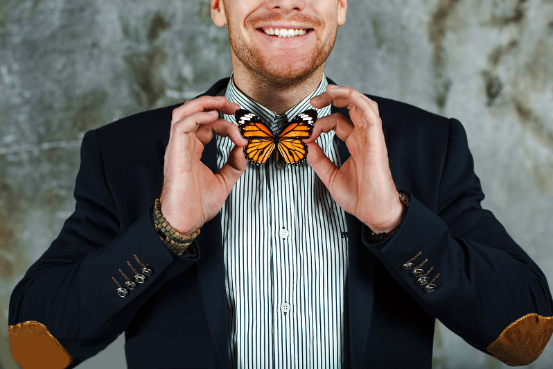How to care for your suit
