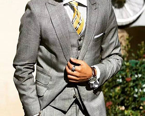 men's tuxedo