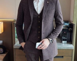 men suit