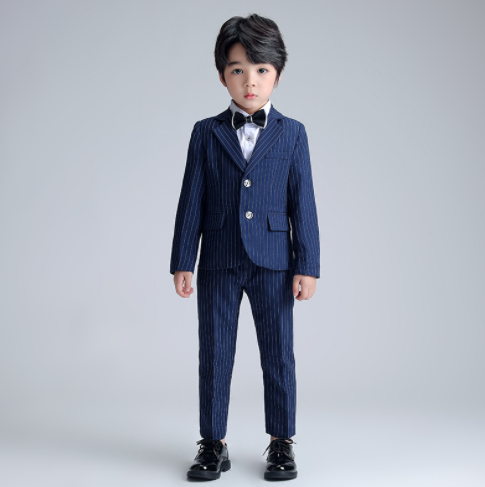 BOYS SUIT