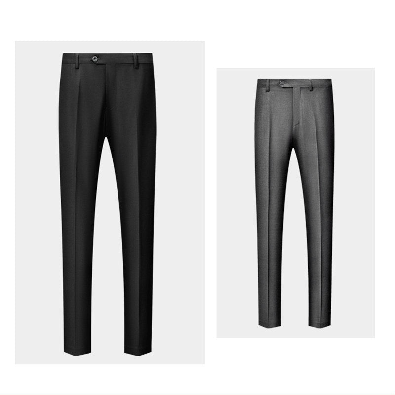 3 Piece Tux Set 5 Solid Colors Tuxedos