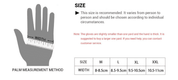 MOGU Winter Gloves for Men Women