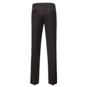 Men's 3 pieces tuxedo in Black