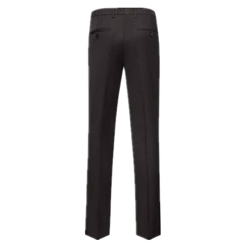 Men's 3 pieces tuxedo in Black