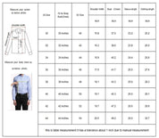 Men Blazer Slim Fit Sport Coat in 6 Printed Colors