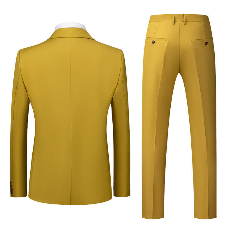 suit back
