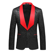 Men's Decontracted Blazer in 5 Colors  Dress Jacket