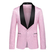 Men's Decontracted Blazer in 5 Colors  Dress Jacket