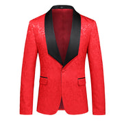 Men's Decontracted Blazer in 5 Colors  Dress Jacket