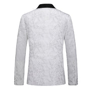 Men's Decontracted Blazer in 5 Colors  Dress Jacket