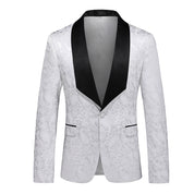 Men's Decontracted Blazer in 5 Colors  Dress Jacket