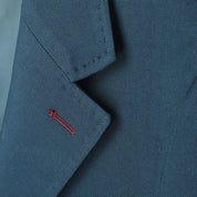 Men's Blazer Casual Two Buttons Sport Coat