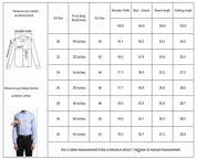 Men's Blazer Stylish Floral Pattern  Jacket One Buttons Slim Fit Sport Coat