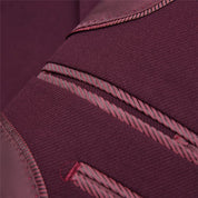 2 Piece Solid Leisure Suit with Notch Lapel