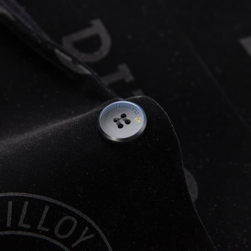 Men's Leisure Sports Coat Slim Fit One Button Blazer