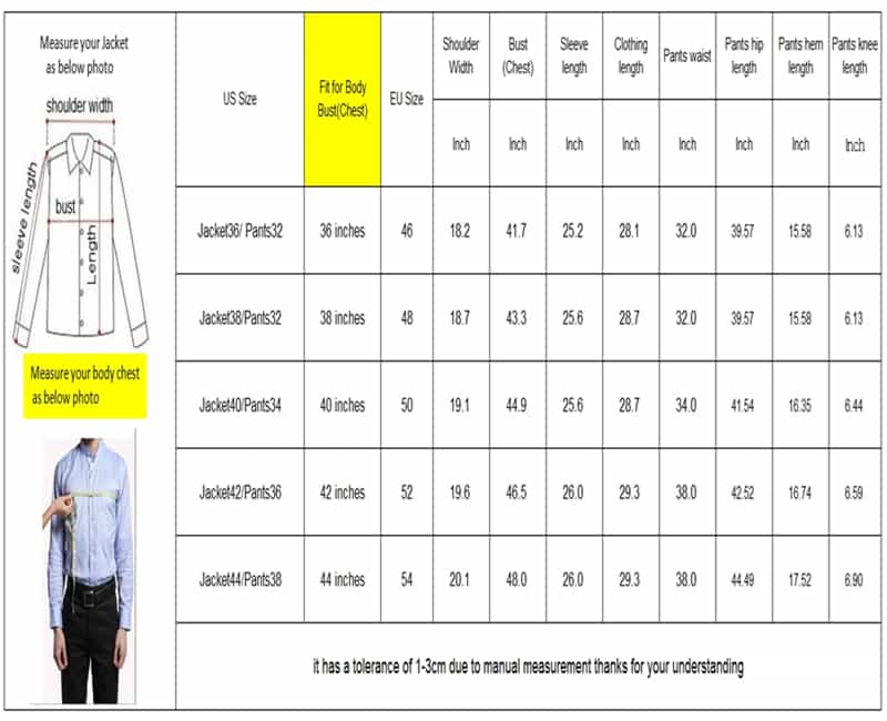 Men Blazer Stylish Dress Party Floral Suit Jacket Slim Fit Sport Coat