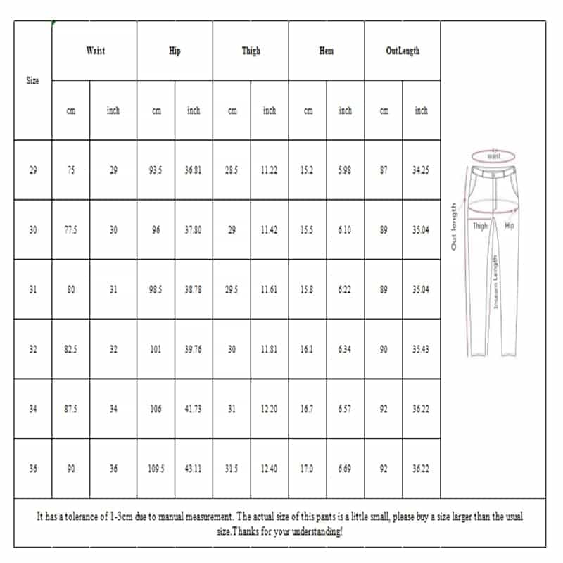 Casual Ankle-Length Pants in 3 Solid Colors