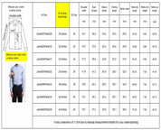 Men's  3 Piece Suit Solid Grey Brown Khaki Colors