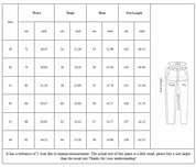 Solid Dress Pants Flat-Front Trousers in 3 Colors