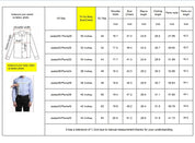 Mens 2 Piece Double Breasted Suit Slim Fit Pinstripe Tuxedos
