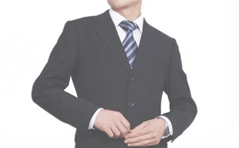 Men's Suit Dress Code of Different Age Groups