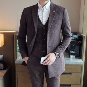 men suit