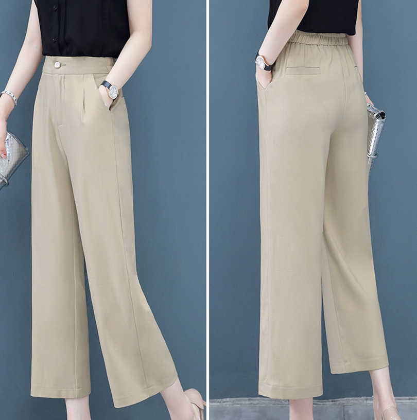 MOGU Women's Bottoms Pants