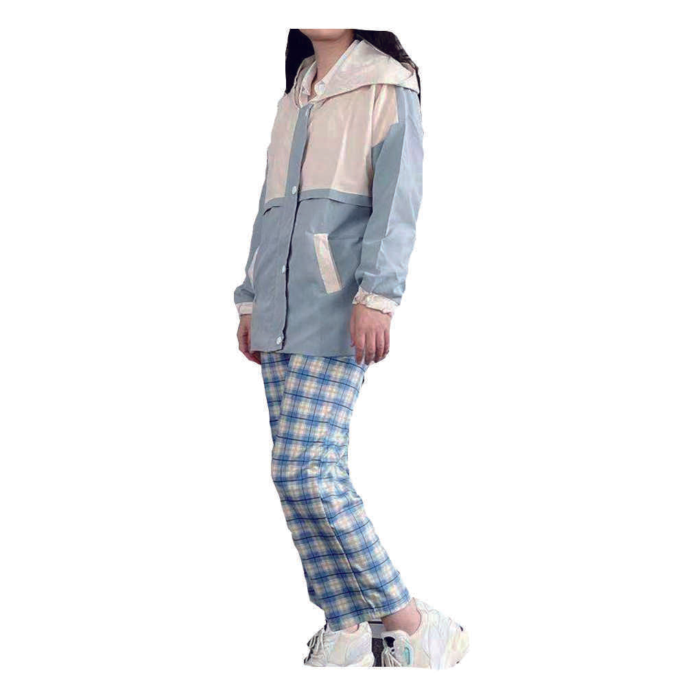 MOGU Womens Travel Clothing Set