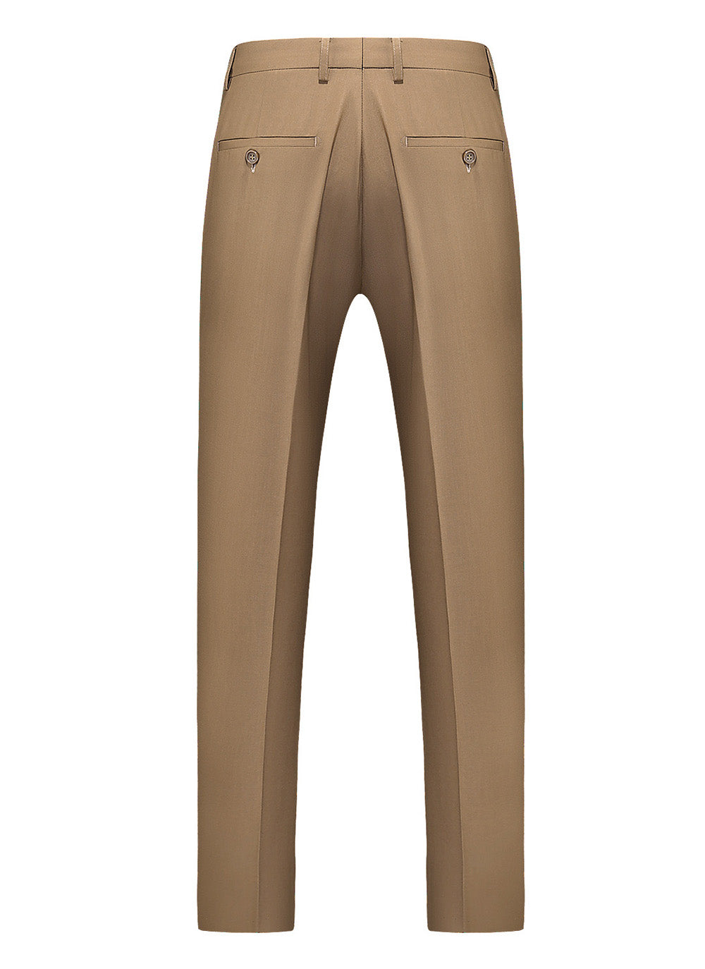 Slim Fit Fashion Dress Pants Formal Business Trousers – MOGU SUIT