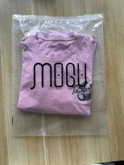 MOGU Womens Printed Tops