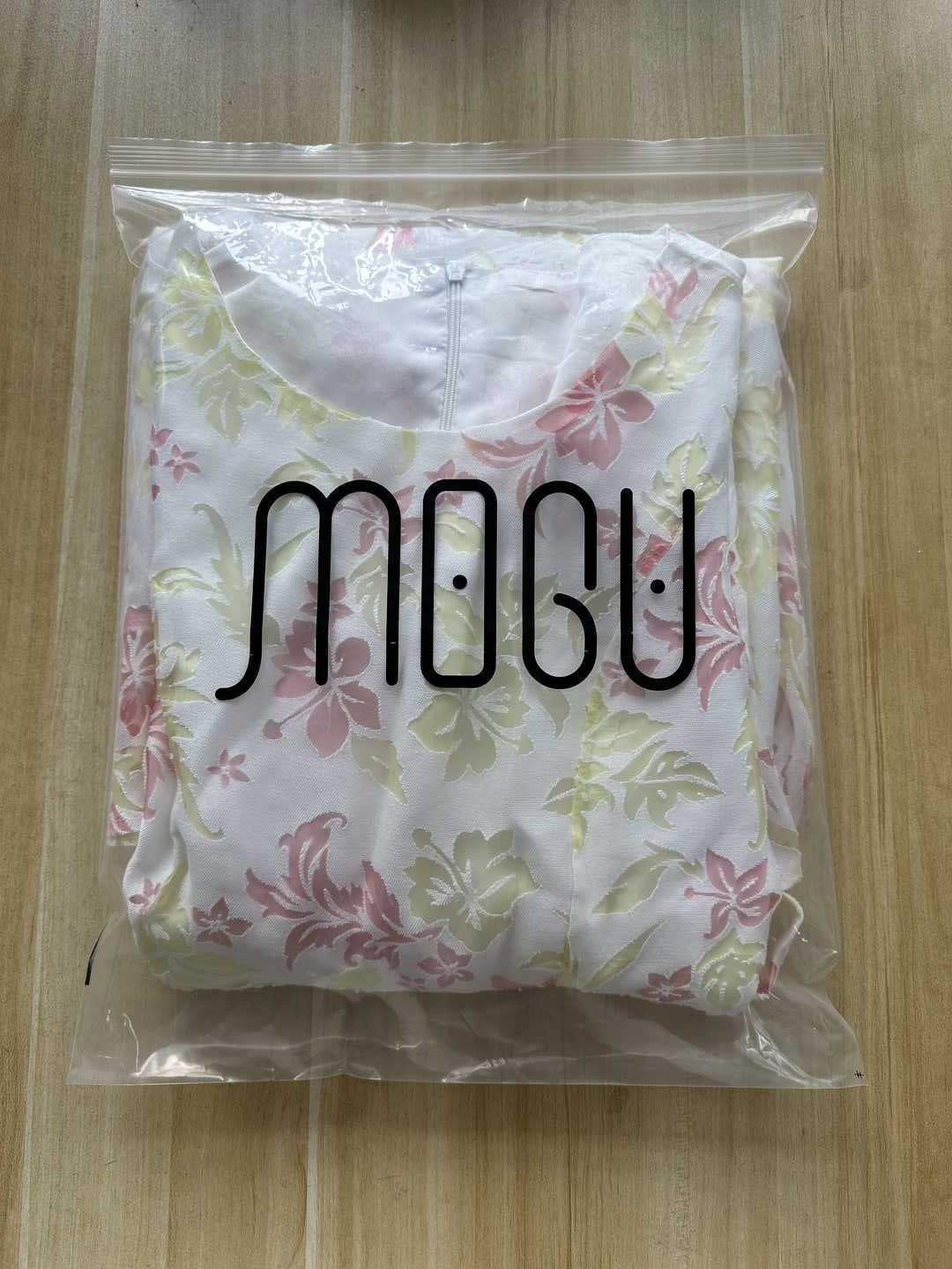MOGU Women's Summer Shift Dresses