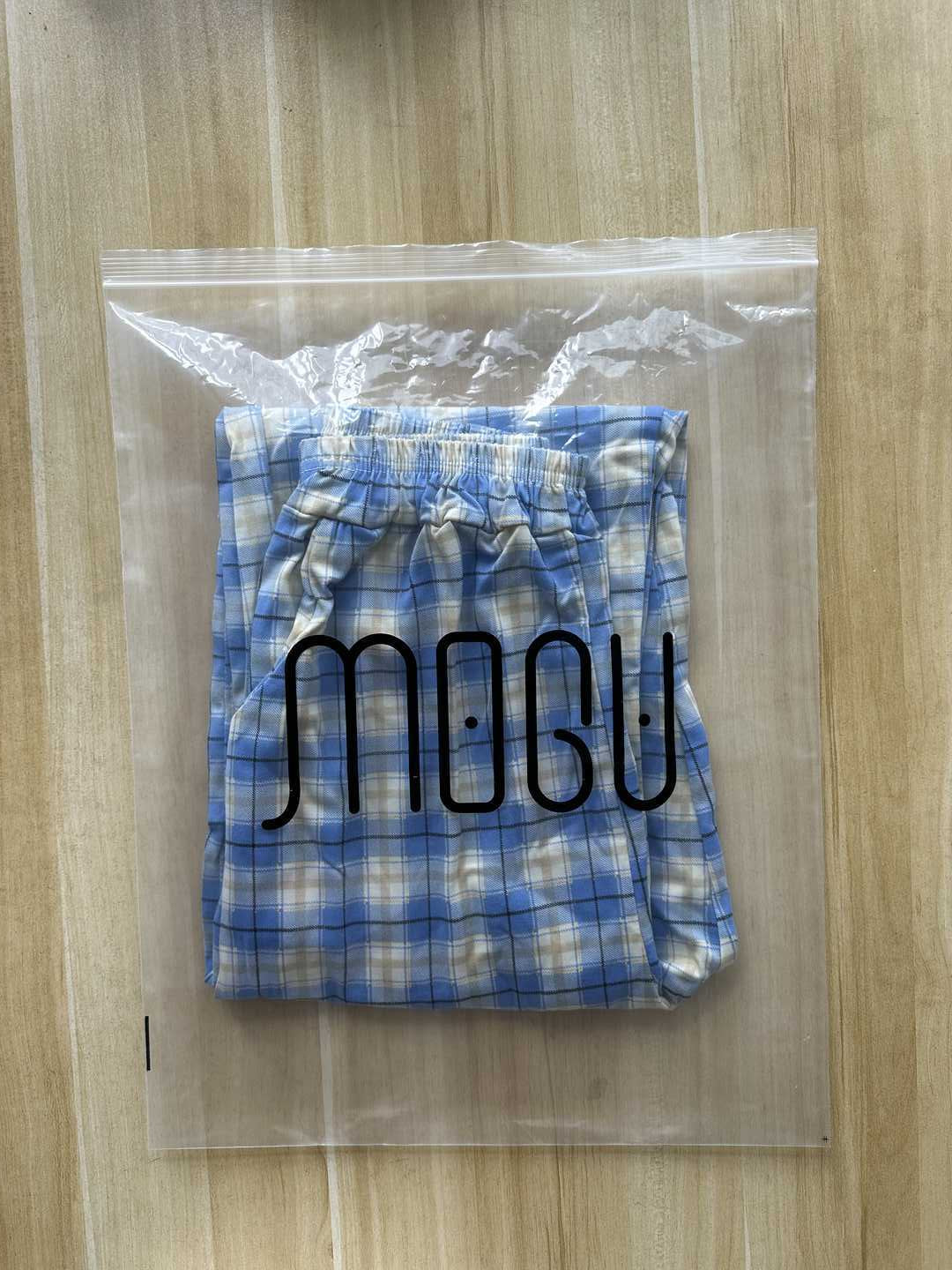 MOGU Womens Travel Clothing Set