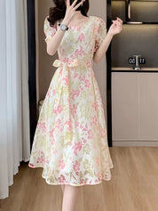 MOGU Women's Summer Shift Dresses