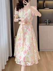 MOGU Women's Summer Shift Dresses