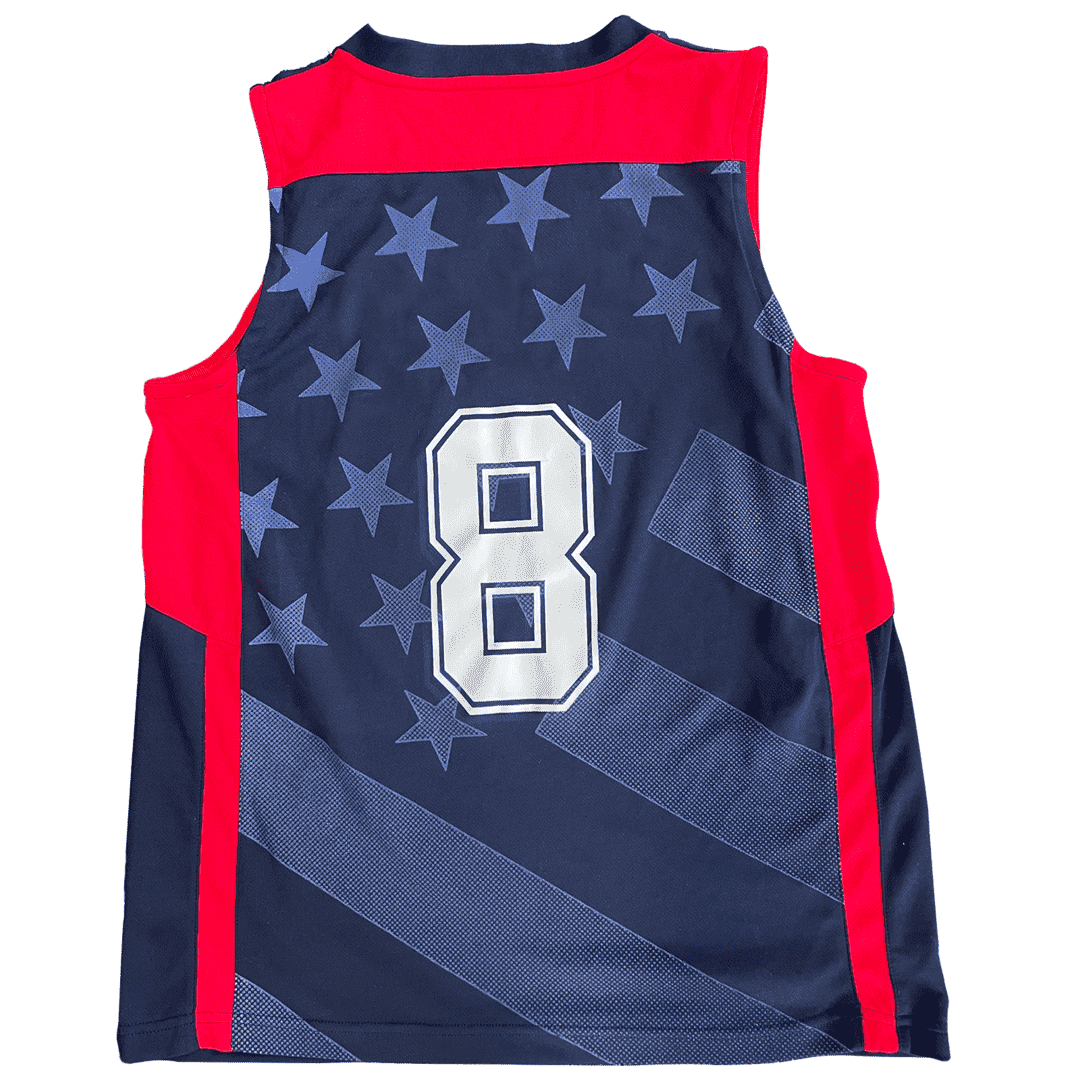 MOGU Mens Football Jersey Top