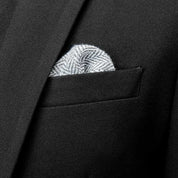 Men's 3 Piece Slim Fit Suit Solid Color in Khaki Grey Black