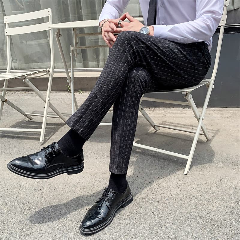 Mens Pants Homecoming Dress Pants Mens Dress Pants Mens Fit Minimalist Trousers Mens Temu Mens Pants Homecoming Dress Pants Mens Dress Pants Mens Fit Minimalist Trousers Mens Temu