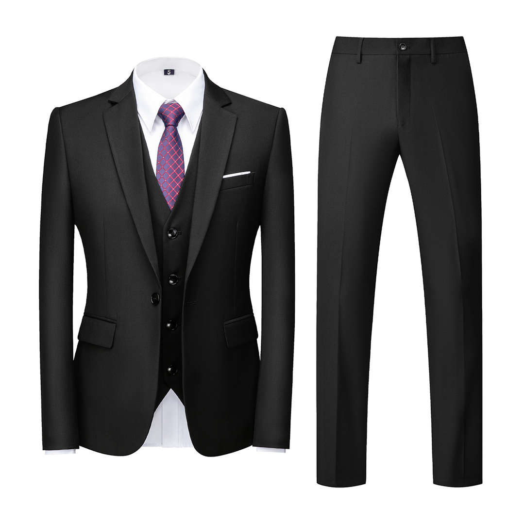 MOGU Men's Suits & Tuxedos - Blazers Pants Sold Separately – MOGU SUIT