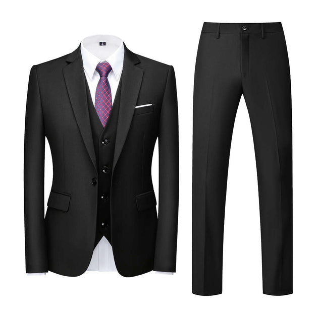 SUITS – MOGU SUIT