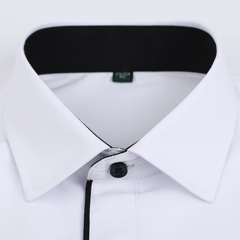Fun Men's Dress Shirts Men's Dress Shirt Solid Slim Fit Non Irony For Prom Wedding Business MOGU SUIT Fun Men's Dress Shirts Men's Dress Shirt Solid Slim Fit Non Irony For Prom Wedding Business MOGU SUIT