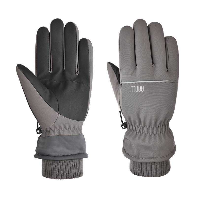 MOGU Winter Gloves for Men Women