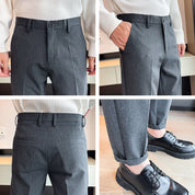 pants detail